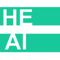 Health Equity AI logo