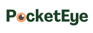 PocketEye logo