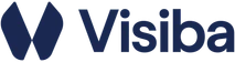 Visiba Care logo