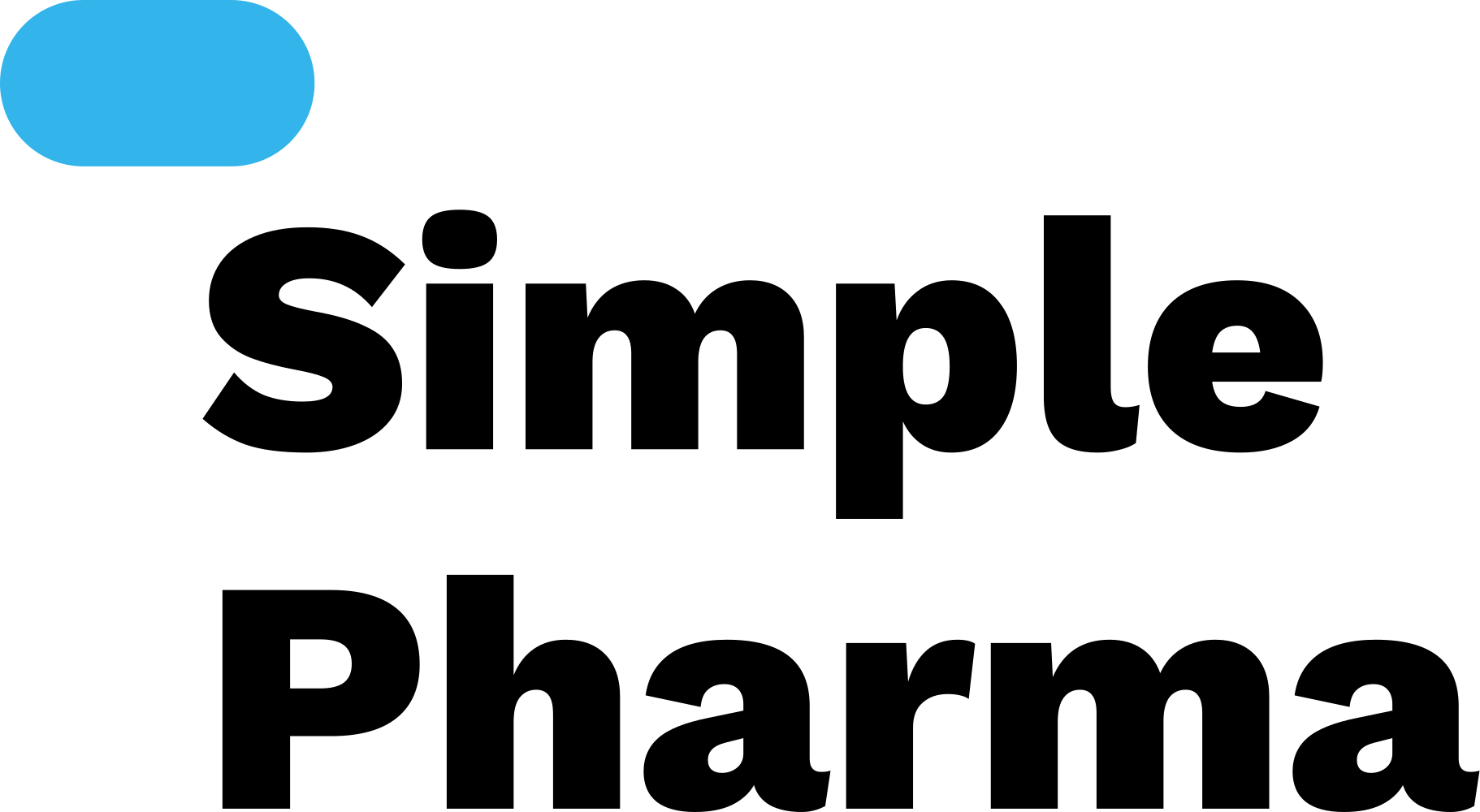 Simple Pharma